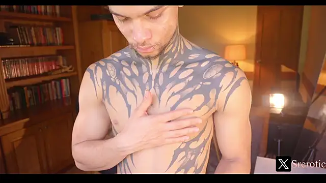  srerotic online show from January 14, 2026, 4:34 pm