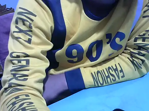 ajoy sugarbaby online show from January 10, 2025, 6:06 pm