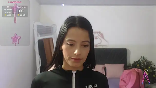 Laylafoxy tay online show from January 30, 2025, 3:11 am