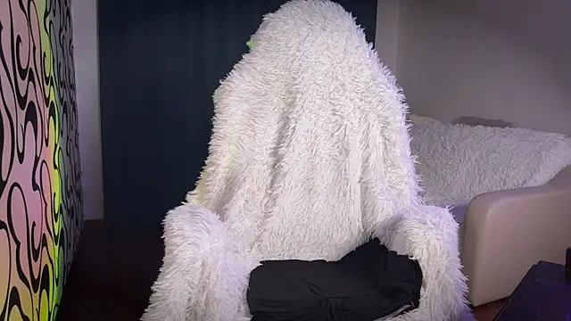 Snapshot of VanessaWayne chatting on October 1, 2025, 8:26 pm VanessaWayne online show from October 1, 2025, 8:26 pm