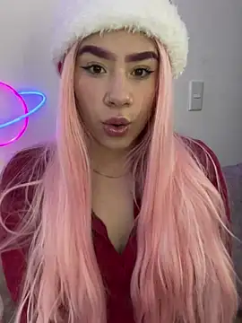 Im Valen Cute online show from December 24, 2024, 9:44 pm