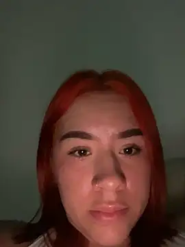 Im Valen Cute online show from February 26, 2025, 7:38 pm