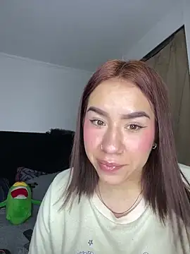 Im Valen Cute online show from March 11, 2025, 11:26 pm