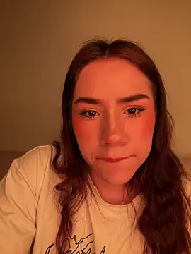 Im Valen Cute online show from February 14, 2026, 2:08 am