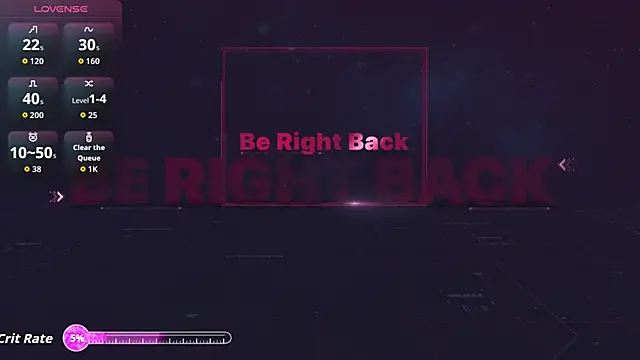 gabbyfoox online show from October 9, 2025, 3:04 am