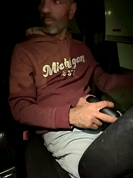 Snapshot of KBD85 chatting on October 11, 2025, 3:06 am KBD85 online show from October 11, 2025, 3:06 am