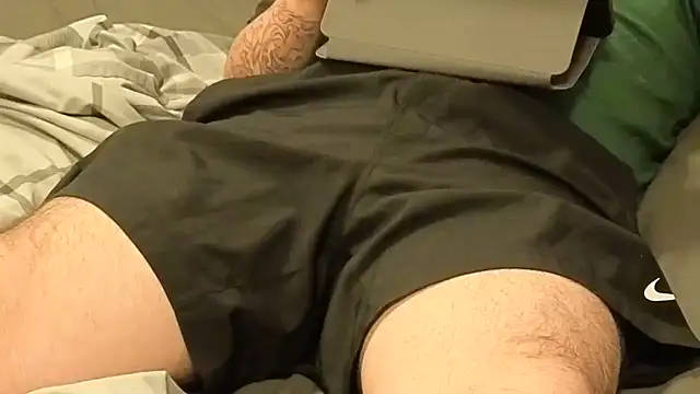 Dan8736 online show from February 3, 2026, 10:15 pm