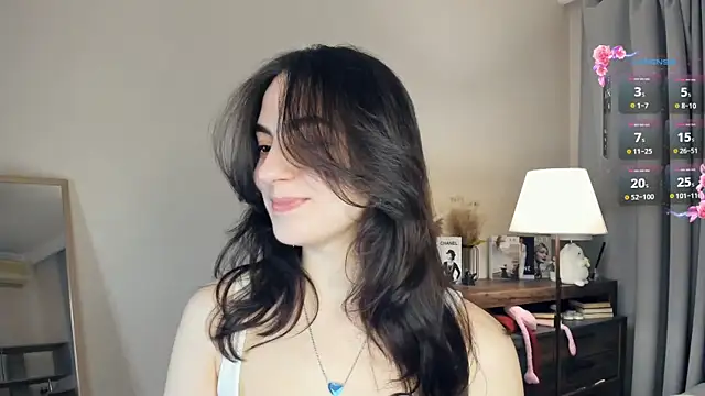 DracosMoon online show from November 20, 2025, 7:08 am