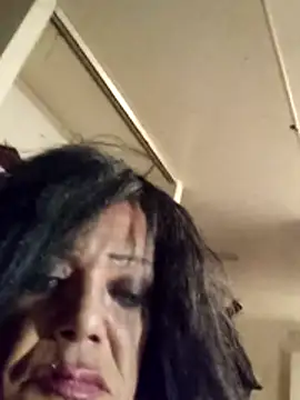 Cumhrd777 online show from October 22, 2025, 10:04 am