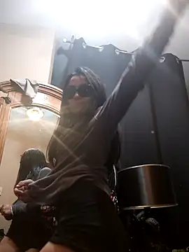 lovlypussy55 online show from October 7, 2025, 10:29 pm