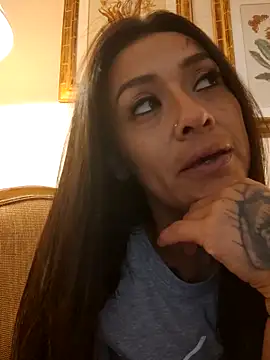 lovlypussy55 online show from October 13, 2025, 10:54 pm