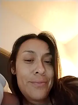 lovlypussy55 online show from October 15, 2025, 7:14 pm