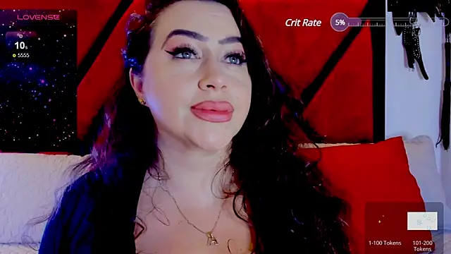 Ivyymmiller online show from January 10, 2025, 3:07 am