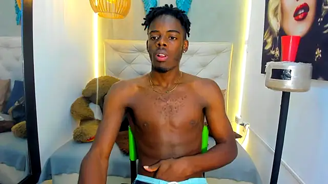 royce ebony online show from February 13, 2026, 3:02 am