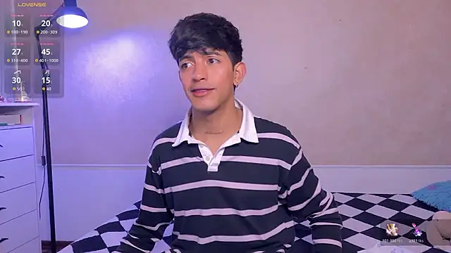 teobowny  online show from February 21, 2026, 8:54 pm