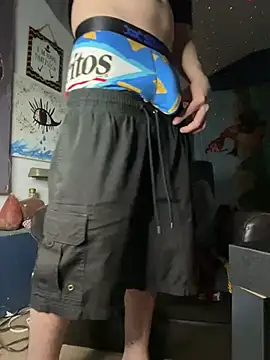 bootymunch333r online show from January 1, 2025, 11:27 am