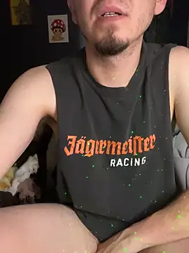 bootymunch333r online show from January 19, 2025, 9:44 am