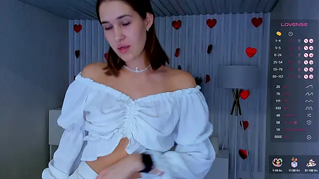 Snapshot of Jennifer_Wadee chatting on March 11, 2025, 1:16 am Jennifer Wadee online show from March 11, 2025, 1:16 am