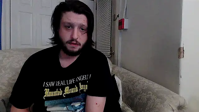 Marksoyer online show from January 14, 2025, 5:08 am