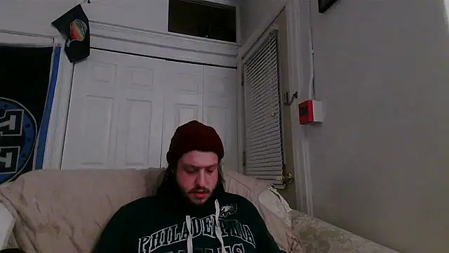 Marksoyer online show from January 29, 2025, 9:23 am