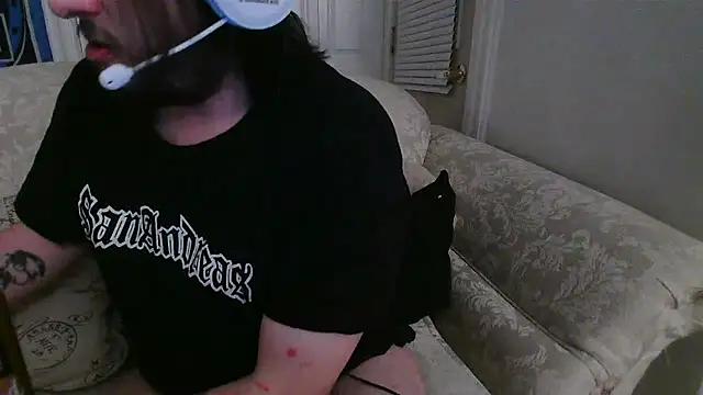 Marksoyer online show from February 9, 2025, 9:47 am