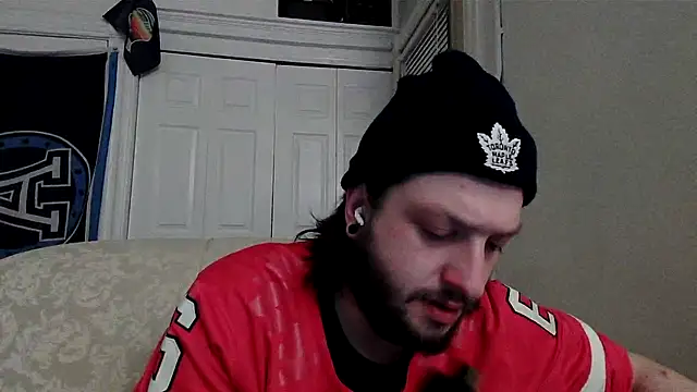 Marksoyer online show from February 21, 2025, 6:07 am