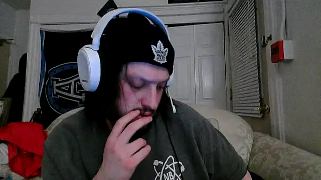 Marksoyer online show from February 22, 2025, 5:55 am