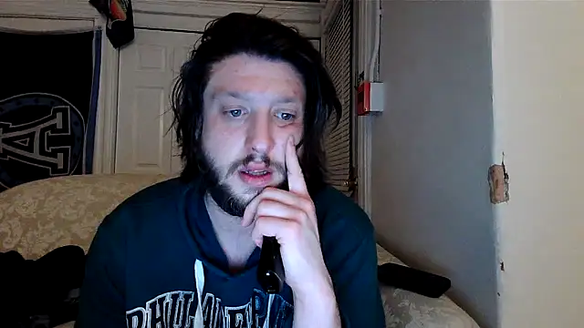 Marksoyer online show from February 22, 2025, 9:01 am