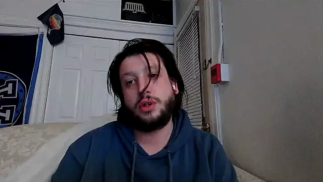 Marksoyer online show from March 19, 2025, 6:14 am