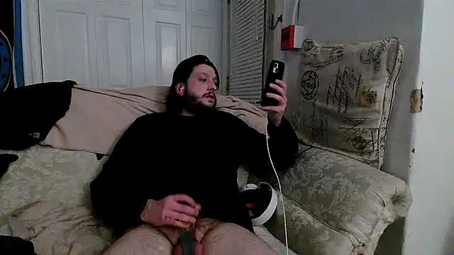 Marksoyer online show from November 8, 2025, 9:42 am