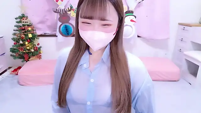 MAIKA pyon online show from December 20, 2025, 6:26 pm