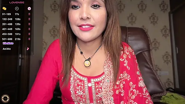 harleen-7 online show from September 12, 2025, 6:08 pm
