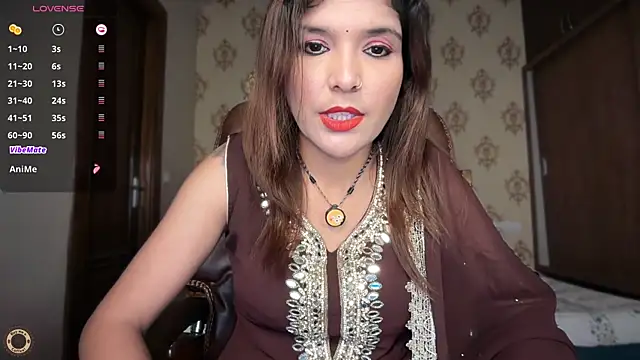 harleen-7 online show from September 13, 2025, 6:51 pm