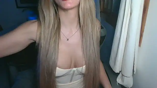 EternaCharlotteXXX online show from February 7, 2026, 1:53 am