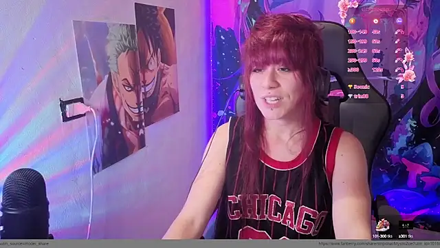 complicata mente online show from September 25, 2025, 8:34 pm