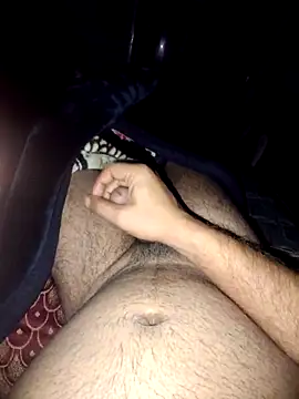 nidansohib1230 online show from November 9, 2025, 7:34 pm