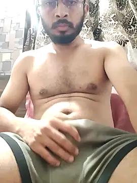 Punekarmanoj97 online show from May 27, 2026, 7:11 pm