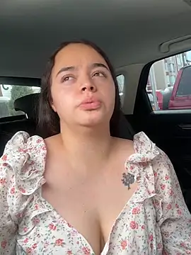 Srta ahome69 online show from March 18, 2026, 7:50 pm