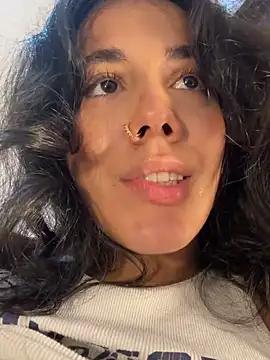 AndyFire69 online show from February 5, 2025, 3:52 pm