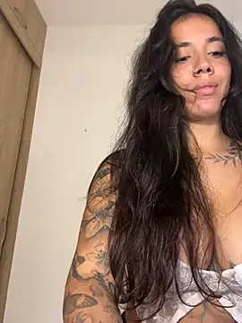 AndyFire69 online show from February 24, 2025, 2:04 pm