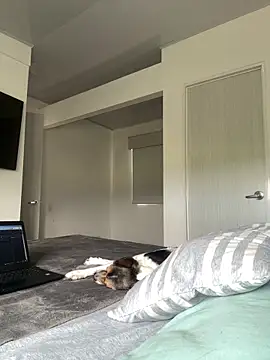 AndyFire69 online show from October 29, 2025, 5:14 pm