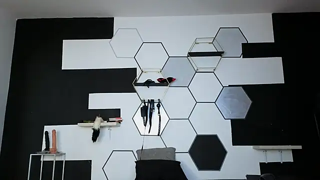 haileycat online show from February 15, 2025, 12:26 am