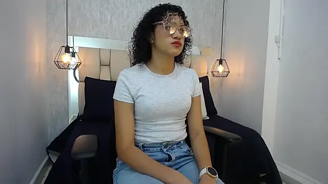 Alahia Baiter online show from December 4, 2024, 11:41 am