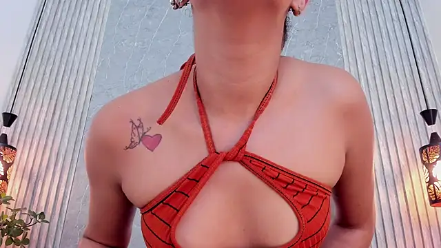 Alahia Baiter online show from December 11, 2024, 5:48 pm