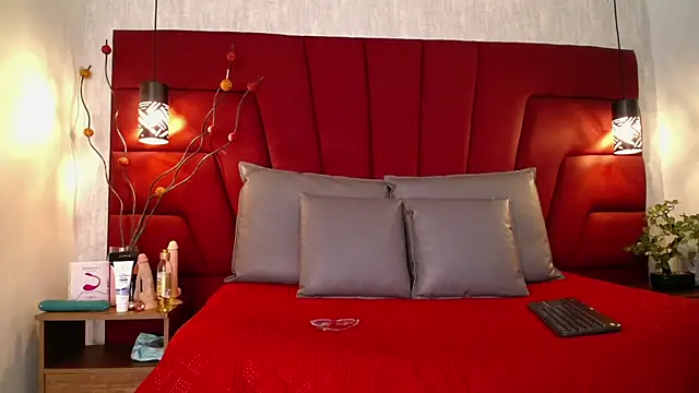 Alahia Baiter online show from January 23, 2025, 11:26 am