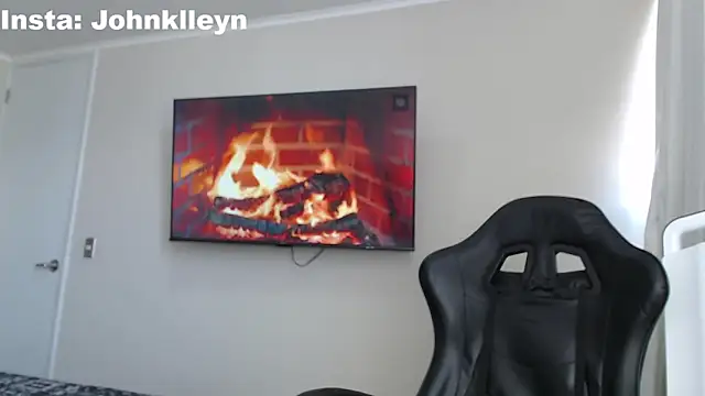 jonhklleyn online show from November 7, 2025, 5:46 pm