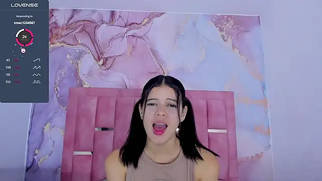 LizzMartin online show from January 13, 2025, 7:10 pm