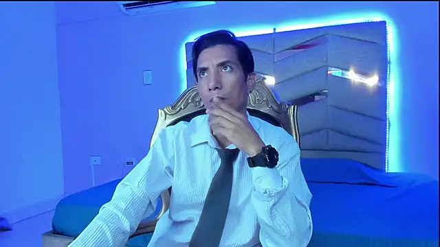 EdwardVlad online show from January 10, 2025, 7:21 pm