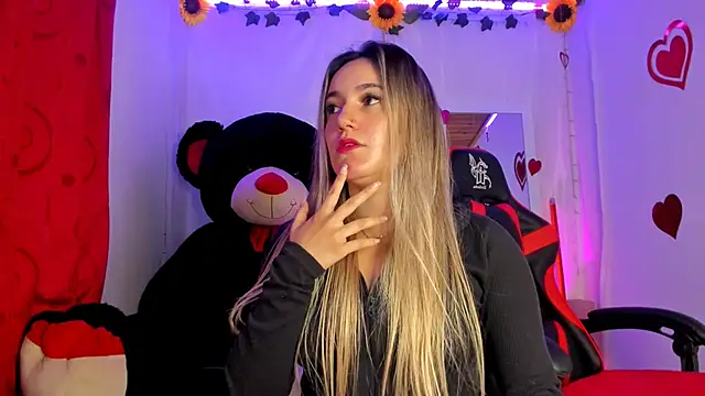 Keyth clement online show from March 17, 2025, 7:15 pm