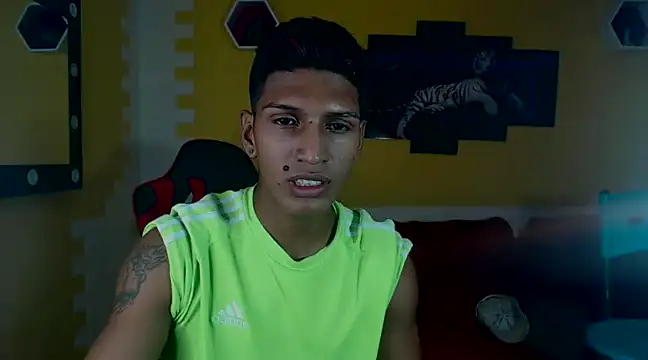 mau elixxx online show from December 29, 2024, 2:17 am